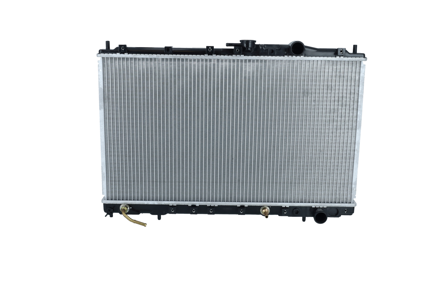 NRF 53304 Radiador Mitsubishi Space Wagon 2 precio
