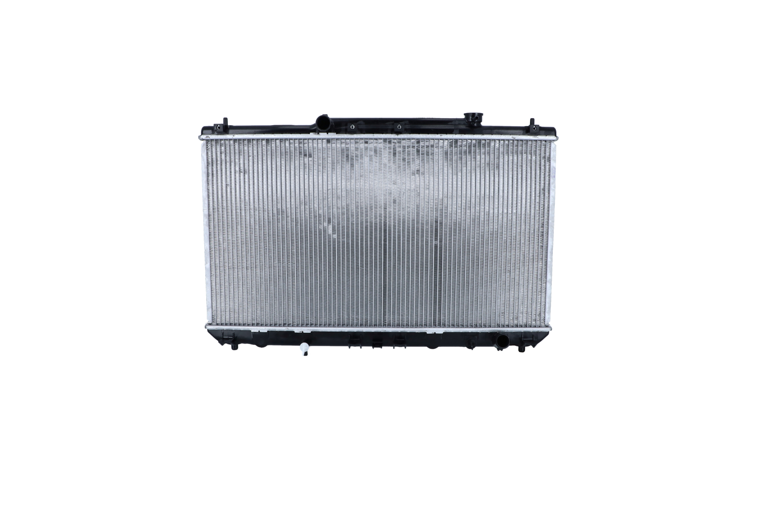 Radiateur NRF 53307 geschikt voor TOYOTA goedkope