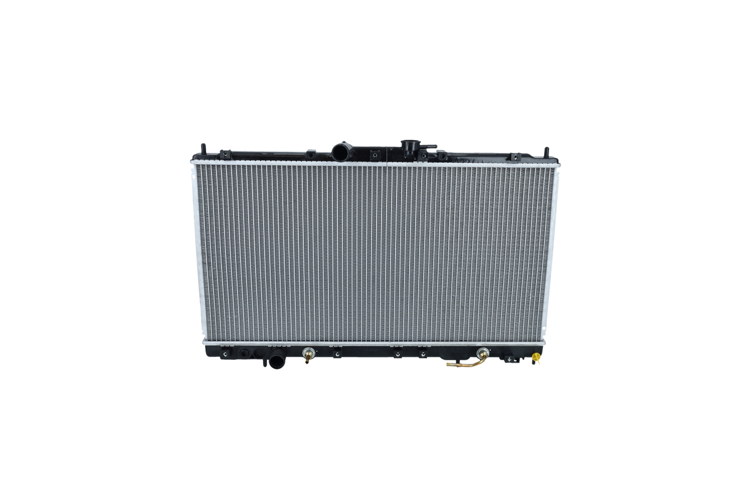 NRF 53313 Radiatorius, variklio aušinimas Mitsubishi GALANT 2023