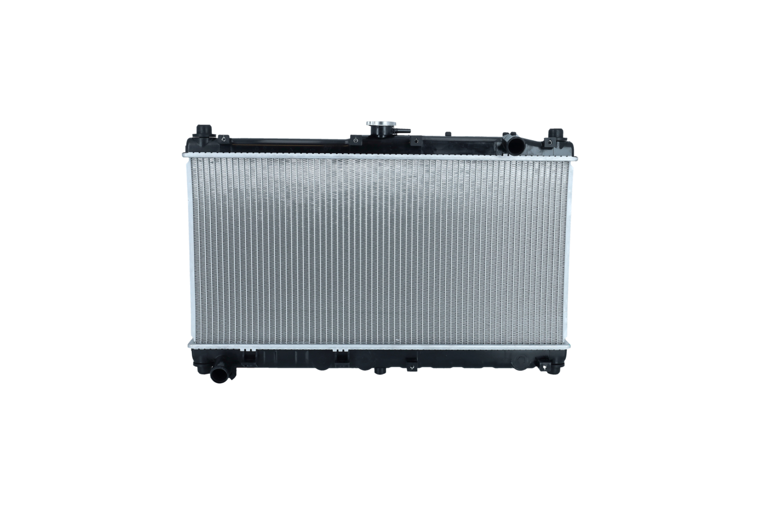d'origine Mazda 2 NRF Module de refroidissement 53317
