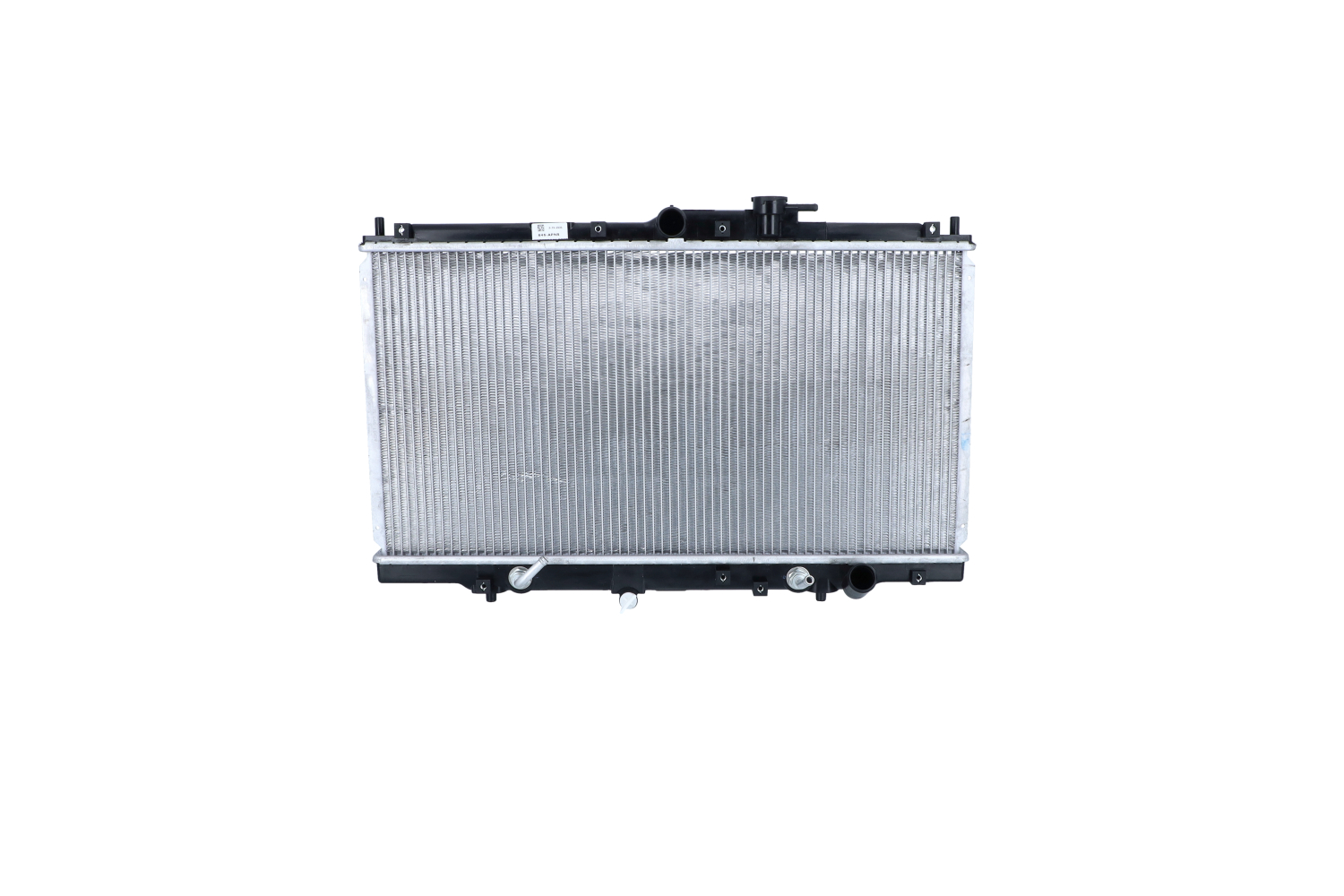 NRF 53328 kylare HONDA Prelude I Coupe (SN)