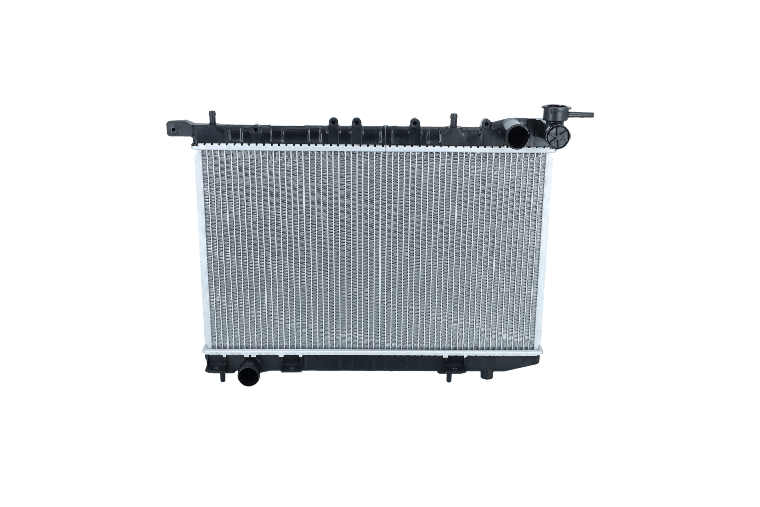 NRF Radiator, motorkjøling 53341