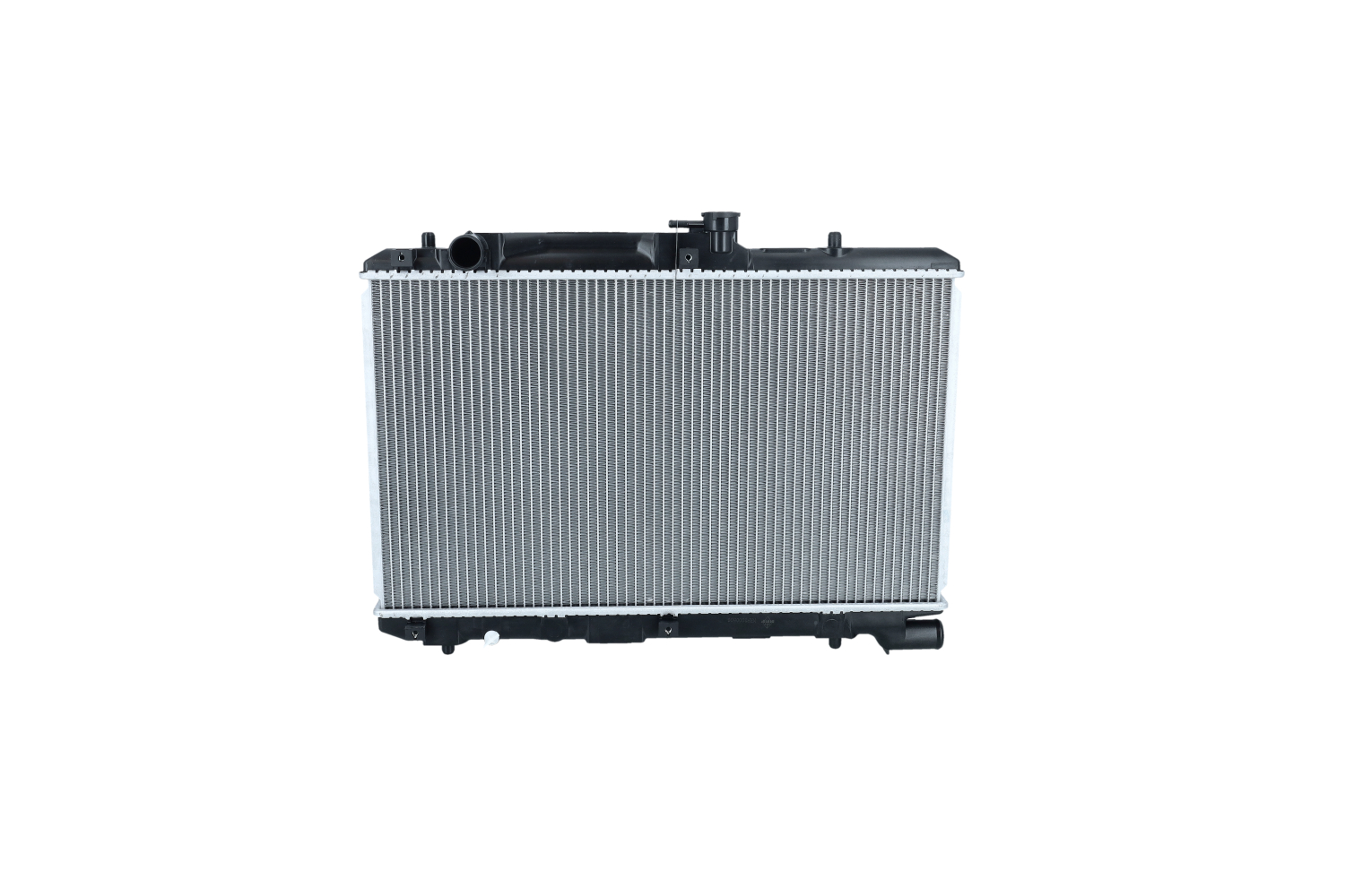 NRF Radiador, refrigeración del motor 53351