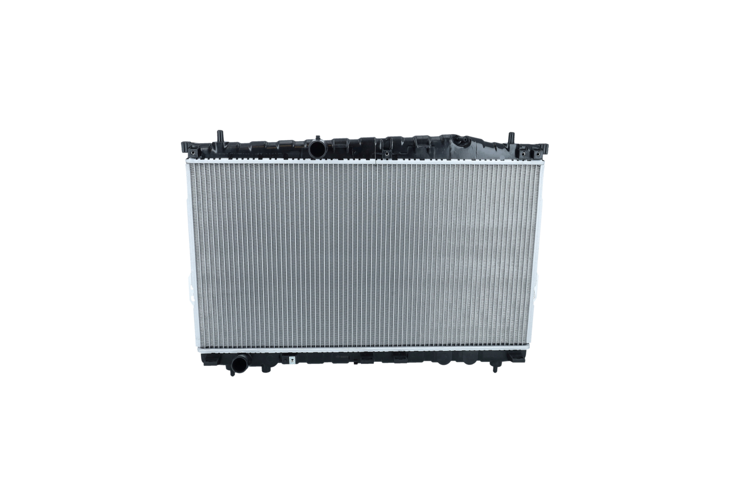 Radiador, arrefecimento do motor NRF 53353 adequados para HYUNDAI barato