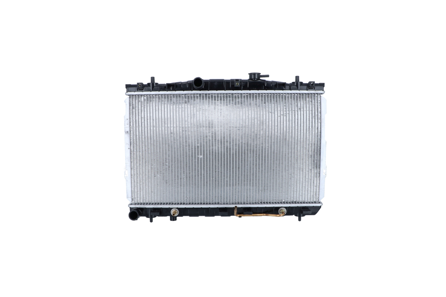 253102D010 OE NRF Radiatore motore 53356