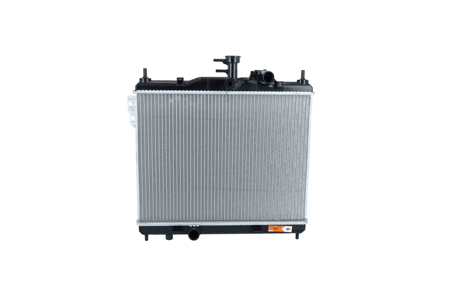 Kühler, Motorkühlung NRF 53360