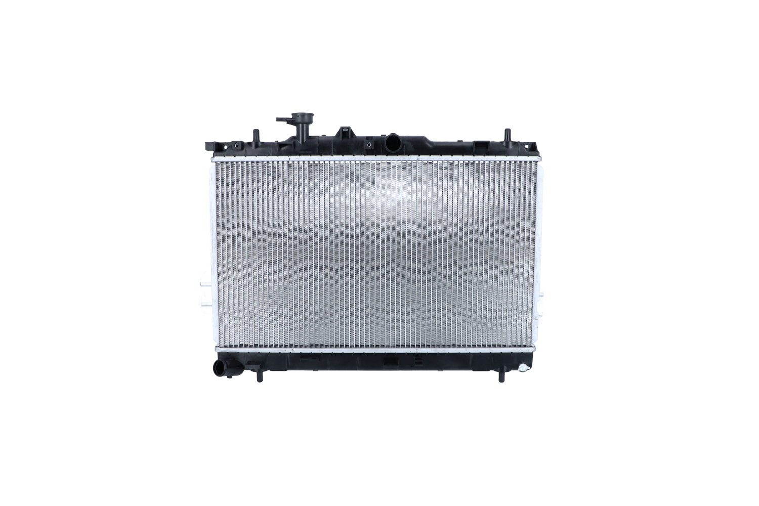 Kylare NRF 53362 som passar till HYUNDAI billigt