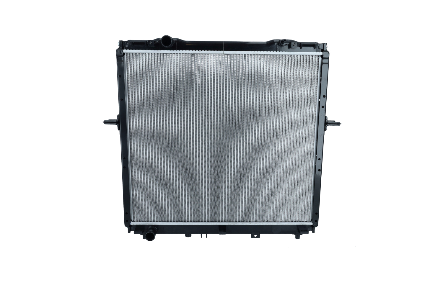 Radiator, motorkjøling NRF 53367 som passer til KIA rimelig