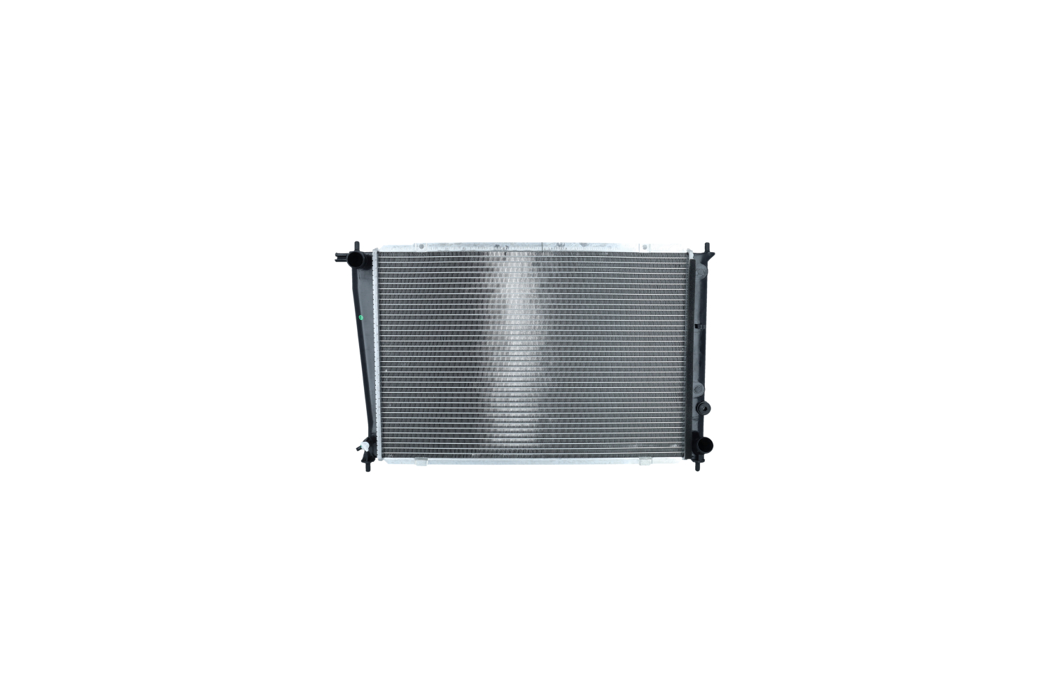 NRF Engine radiator 53371