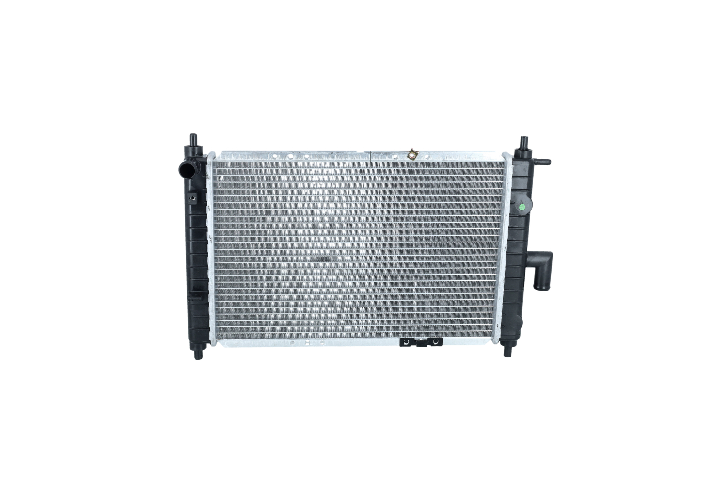 NRF Radiador, arrefecimento do motor 53375