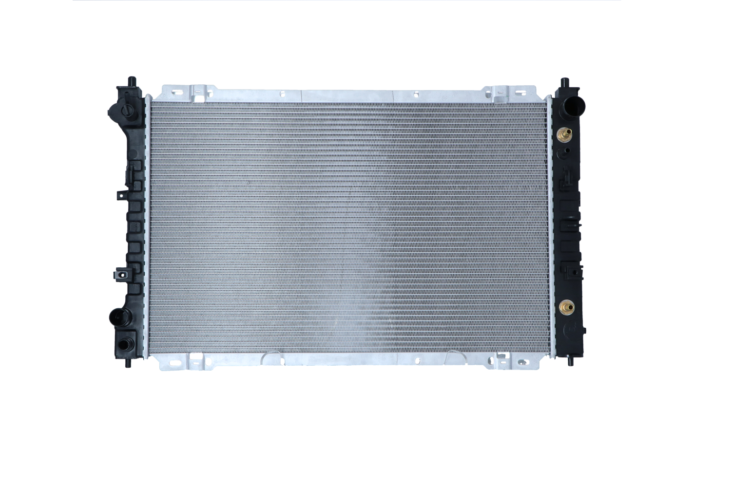 Kühler, Motorkühlung NRF 53377