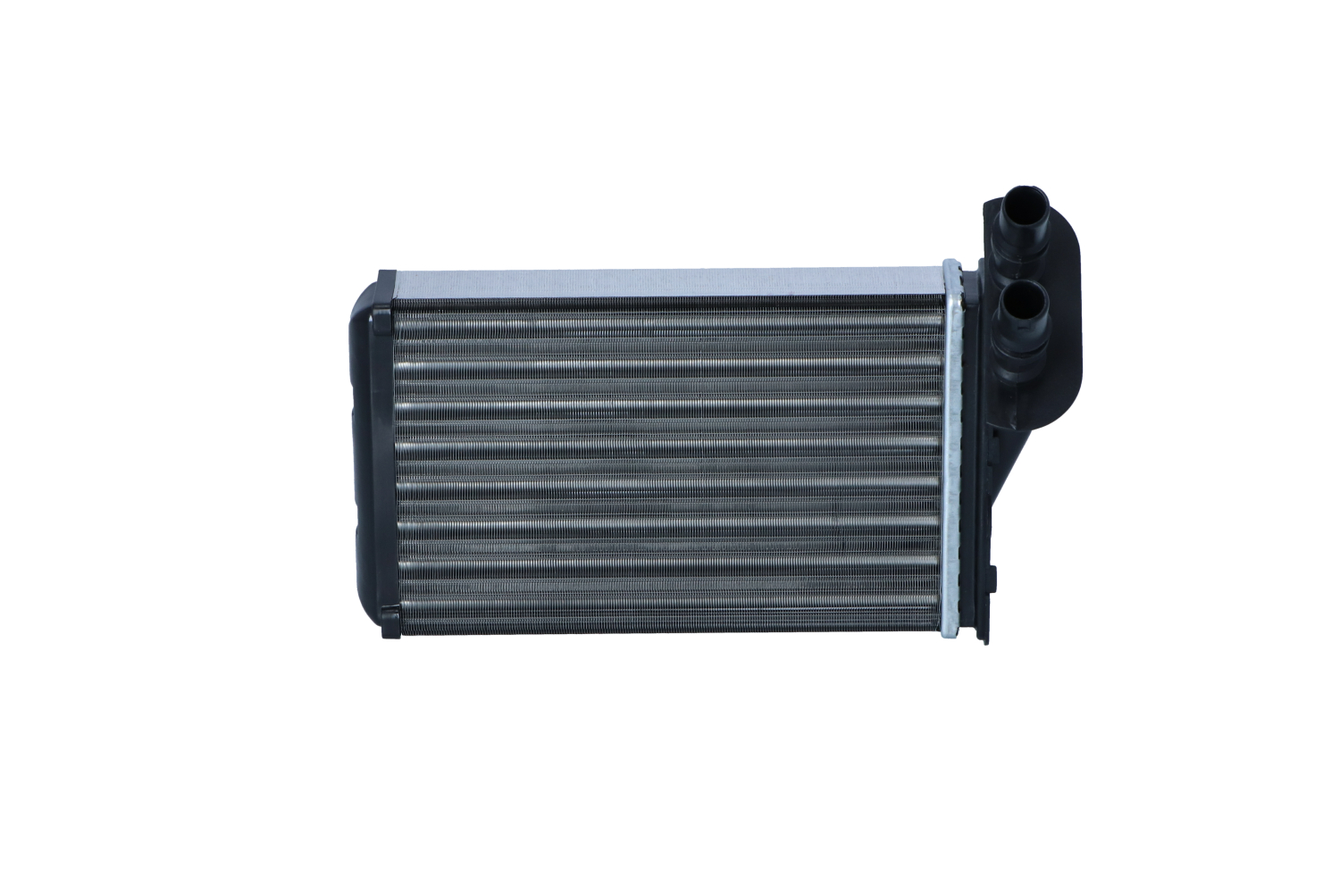 53382 NRF Heater matrix RENAULT CLIO