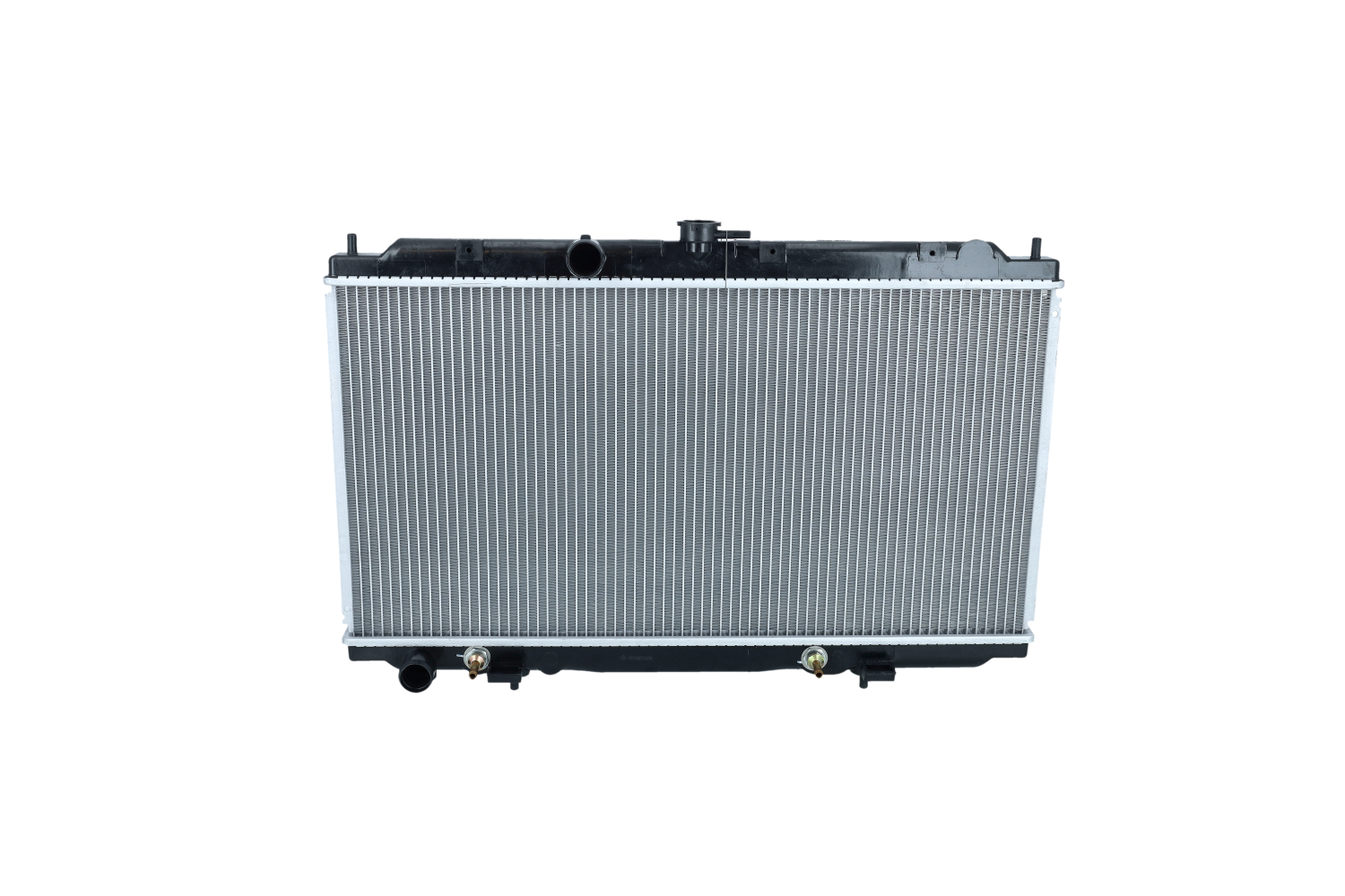 NRF 53389 radiator Nissan Primera P12 Hatchback