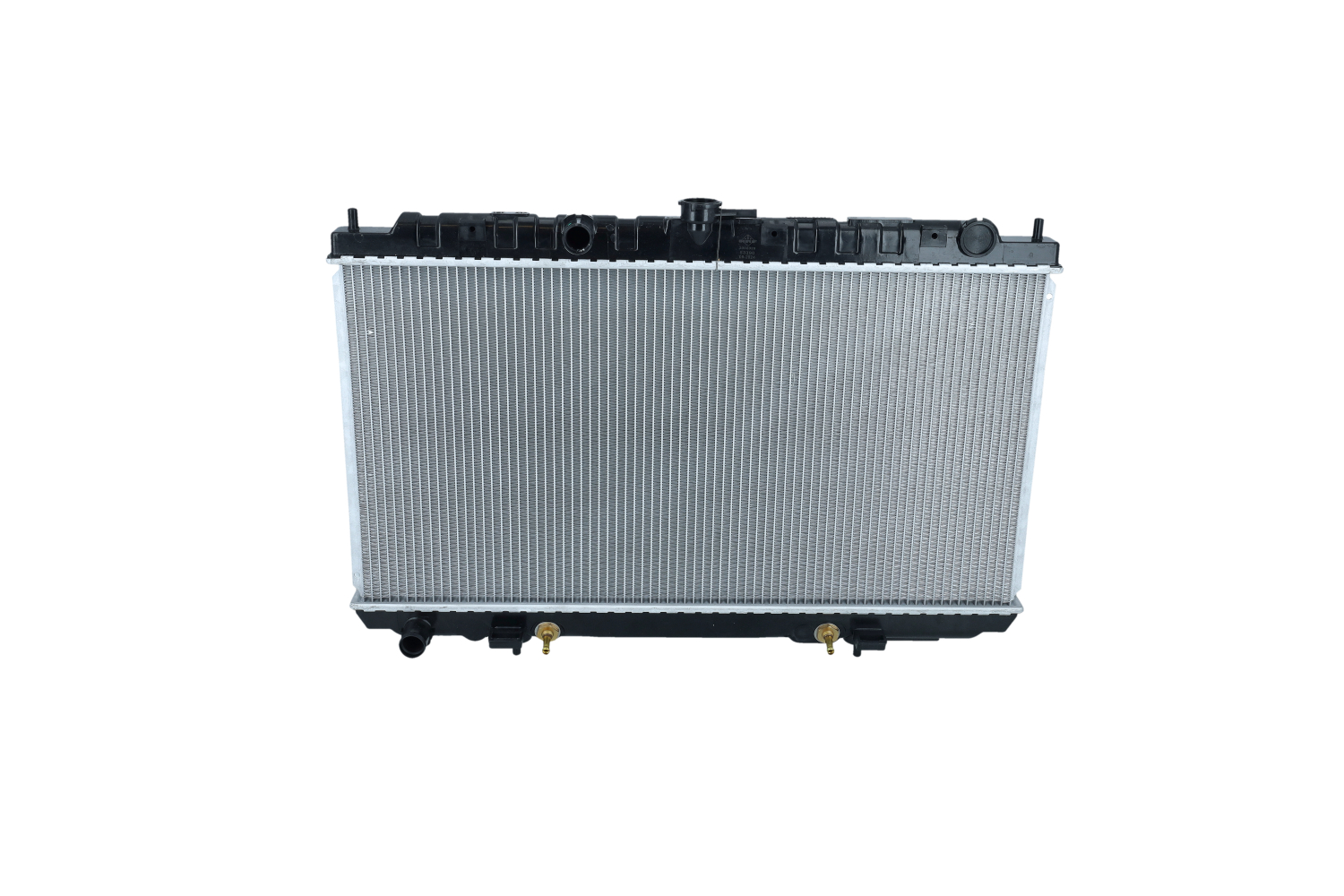 Kylare NRF 53390 som passar till NISSAN billigt