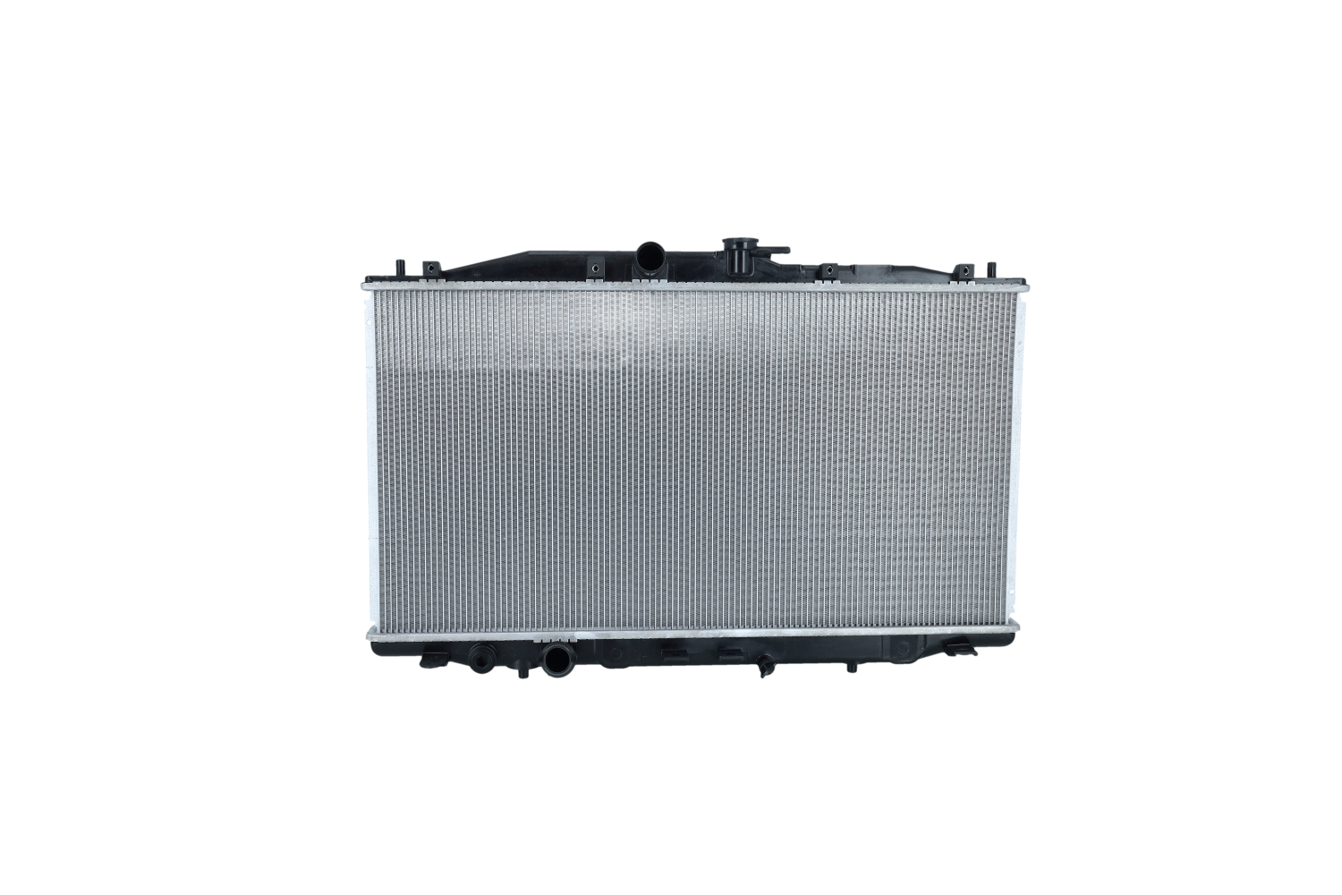 NRF 53392 Kylare HONDA ACCORD original