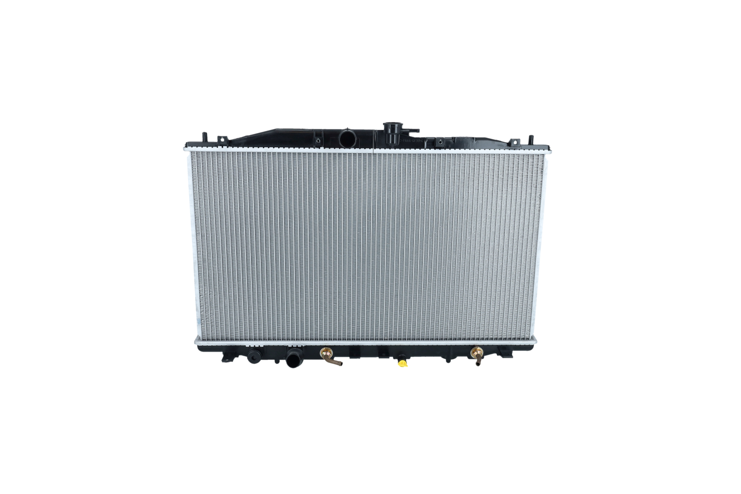 NRF 53393 byta kylare HONDA ACCORD pris