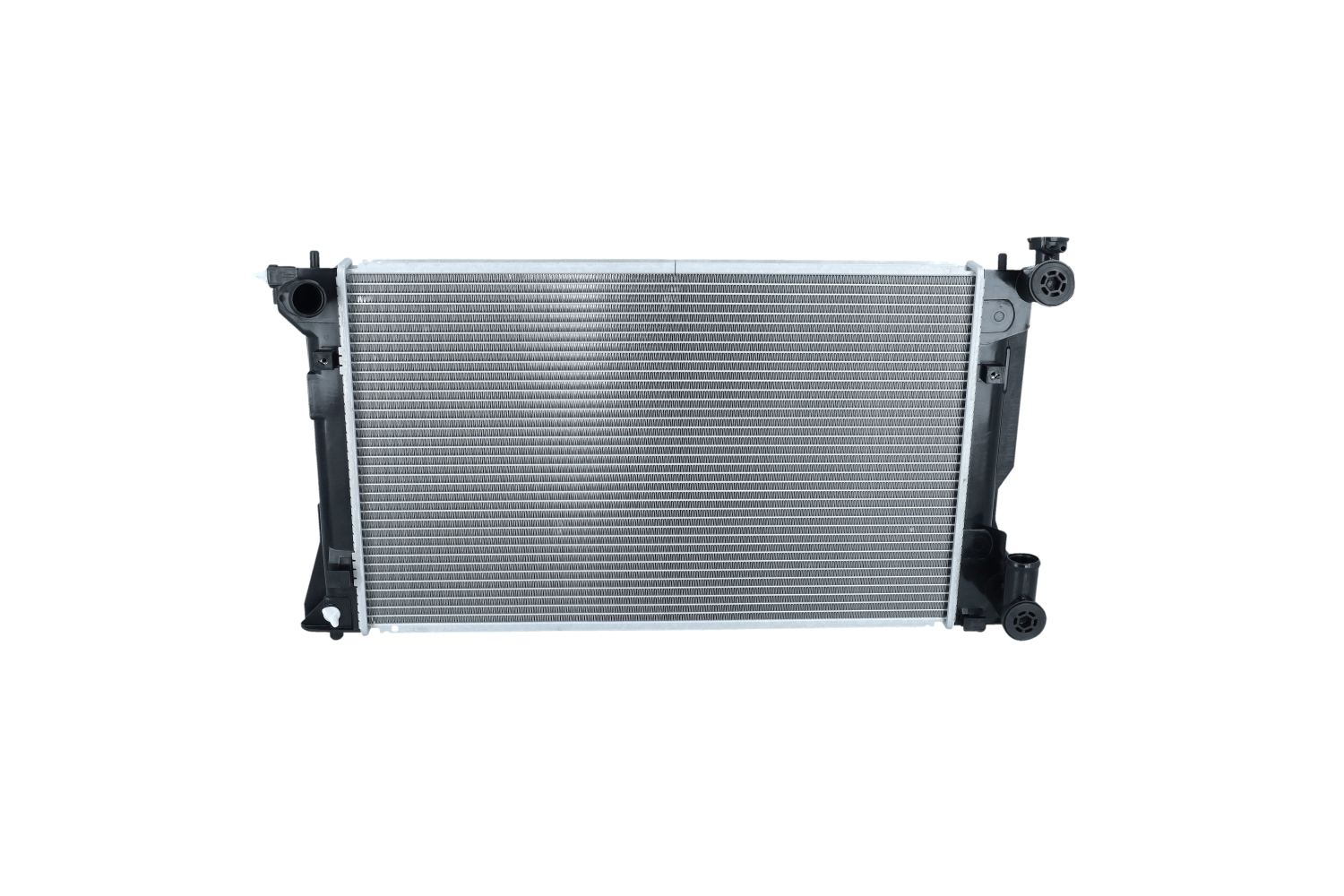 Radiateur NRF 53394 geschikt voor TOYOTA goedkope