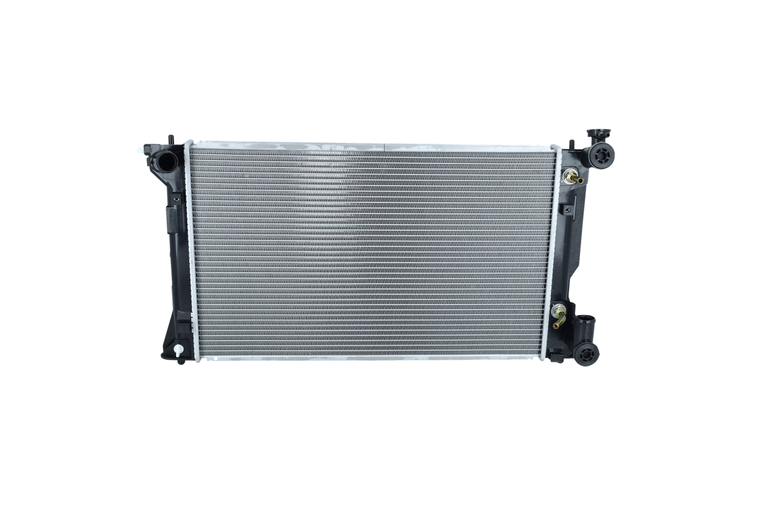 53395 NRF 53395 Radiador, refrigeración del motor