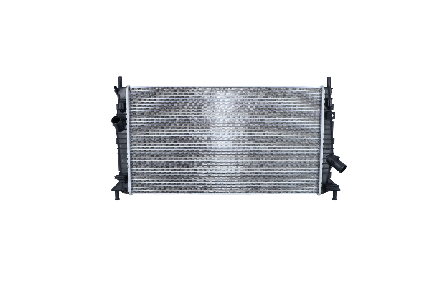 d'origine Mazda 3 NRF Radiateur d'eau 53403