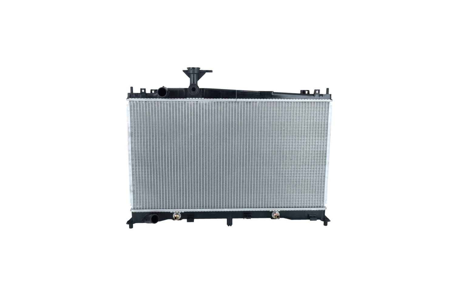 NRF Engine radiator 53410