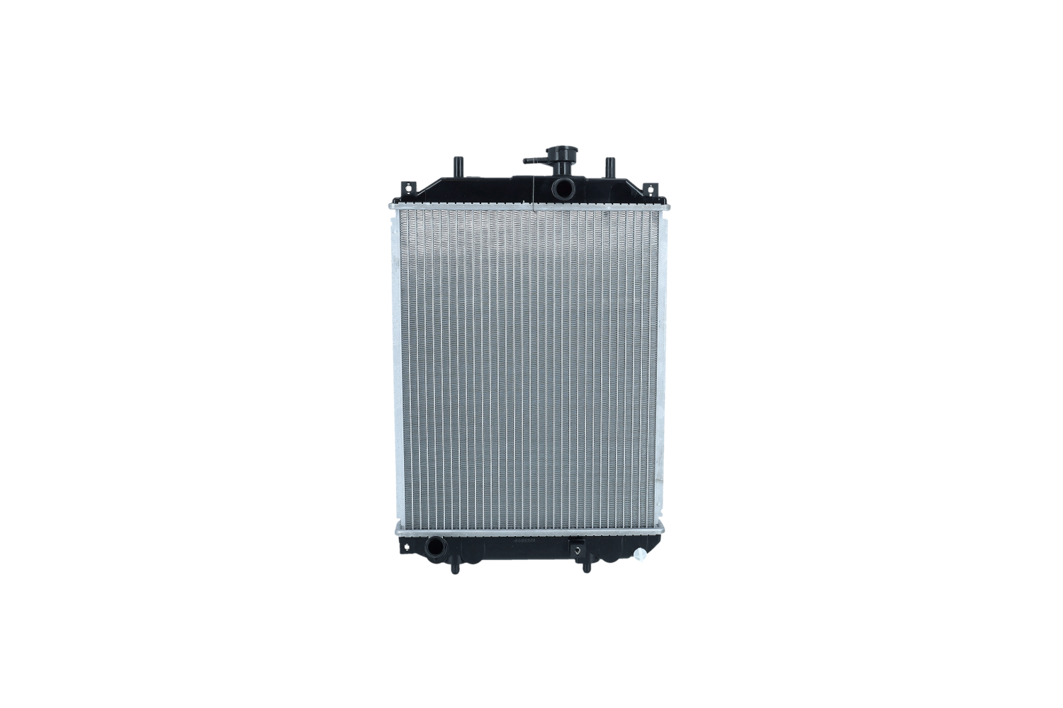 NRF 53413 DAIHATSU Wasserkühler kaufen