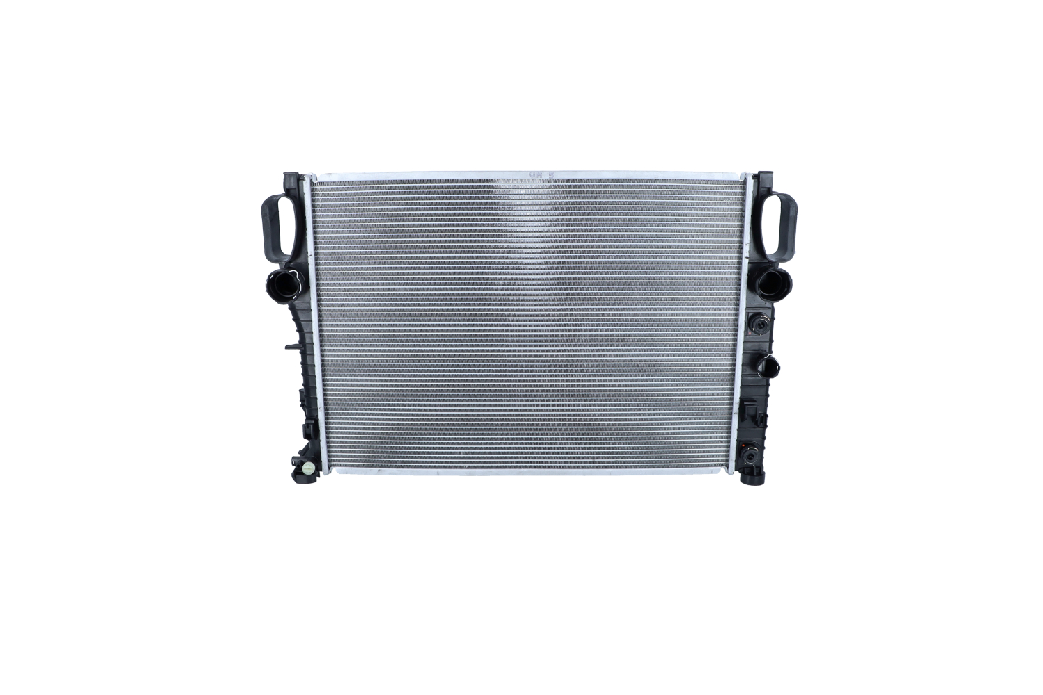 NRF 2115000102 Radiateur