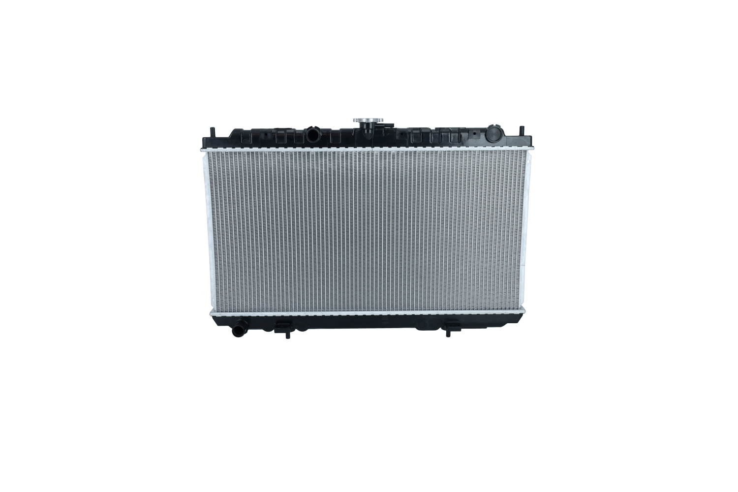 Radiatore motore NRF 53427 adatti per NISSAN prezzi economici