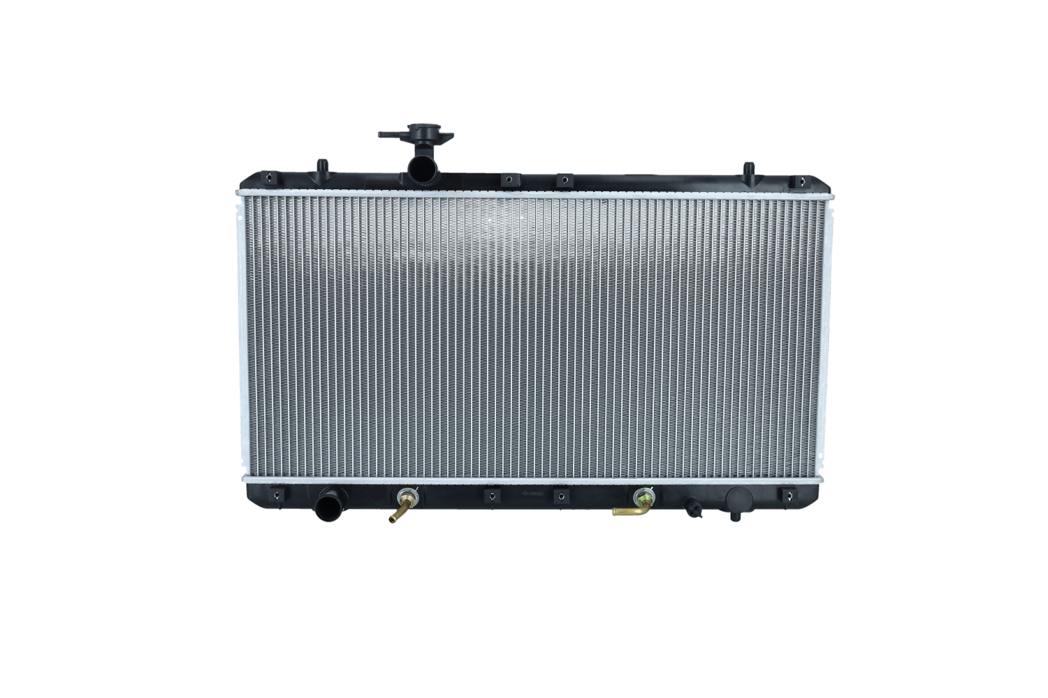 NRF 53429 radiator Suzuki Liana ER