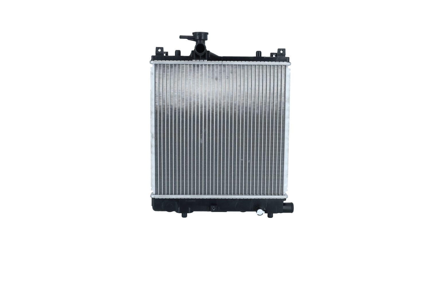 53430 NRF 53430 Radiador, refrigeración del motor