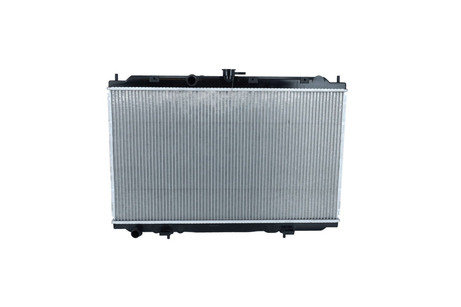 NRF 53435 radiator Nissan Almera Tino
