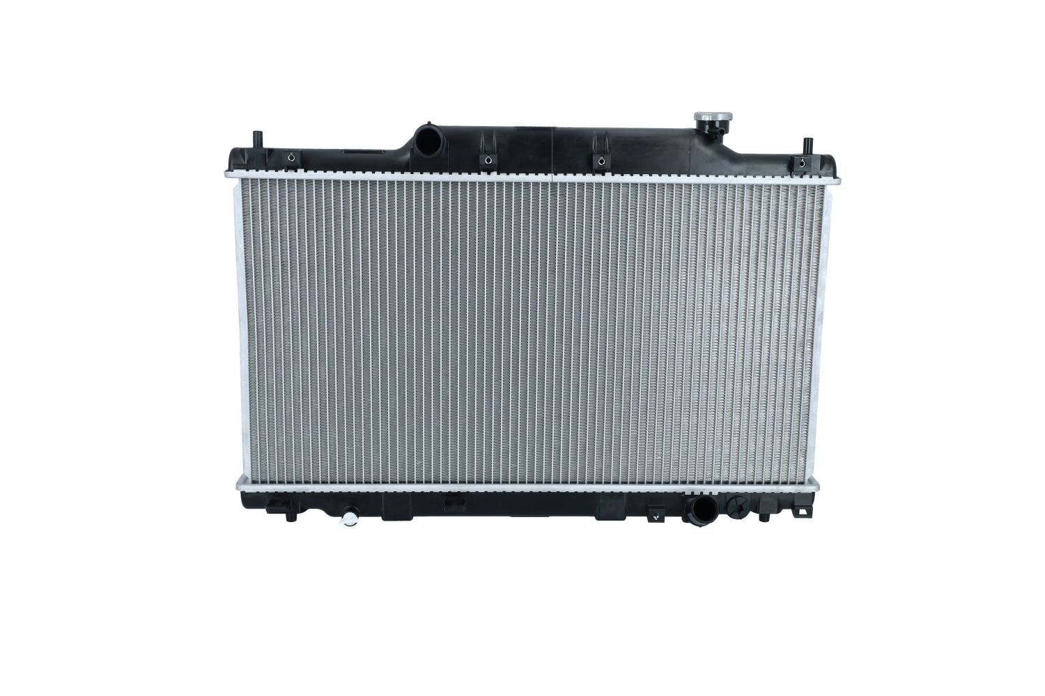 Kylare NRF 53439 som passar till HONDA billigt