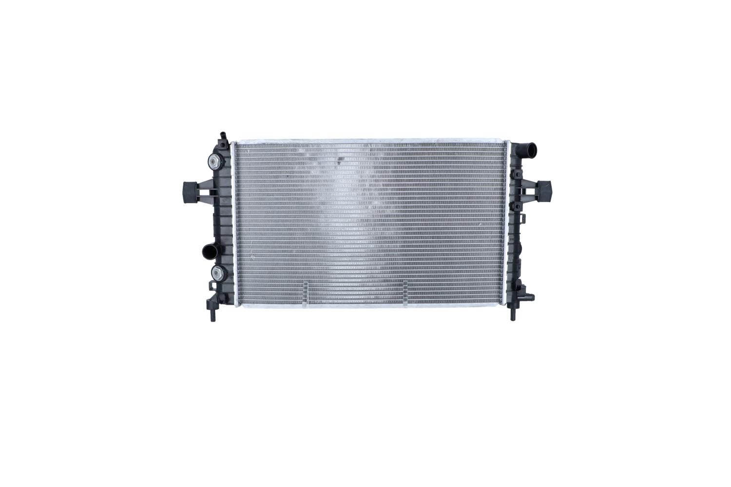 NRF 53441 kylare Opel Astra H