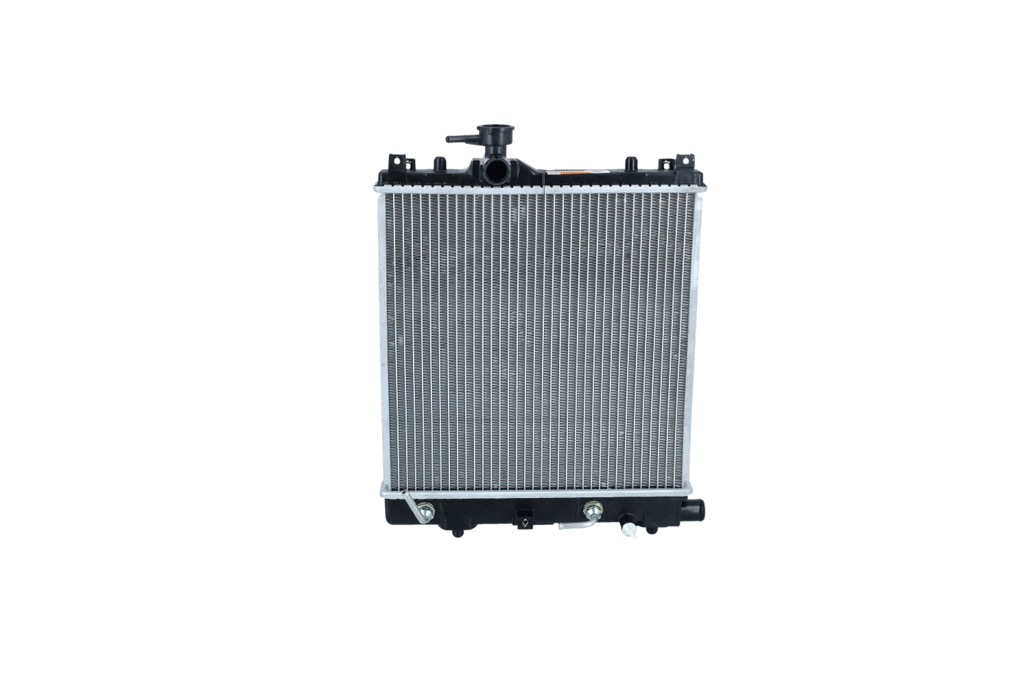 Radiatorius, variklio aušinimas Suzuki WAGON R+ 2020 53445 NRF