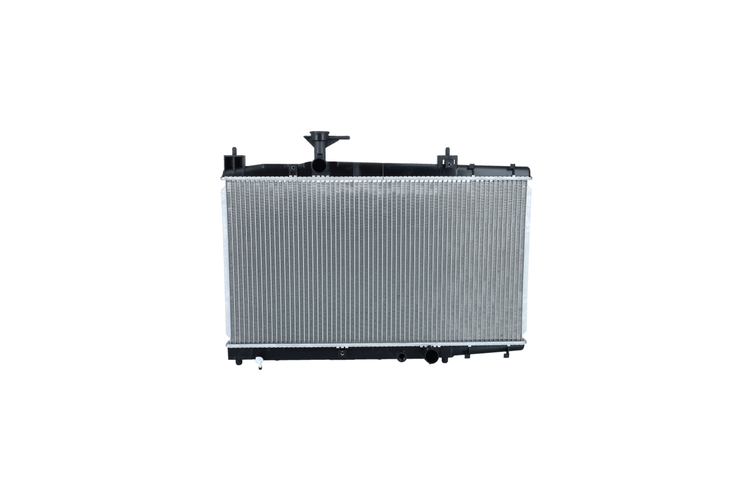 NRF 53448 byta kylare TOYOTA YARIS pris