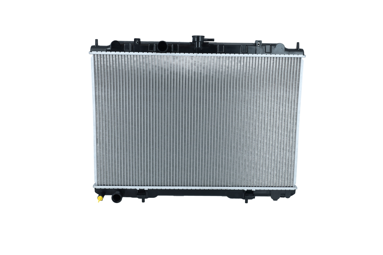 NRF 53452 Radiador NISSAN X-TRAIL precio