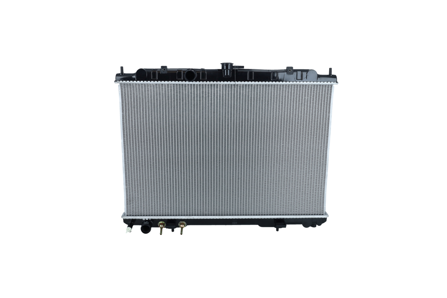 NRF Engine radiator 53453