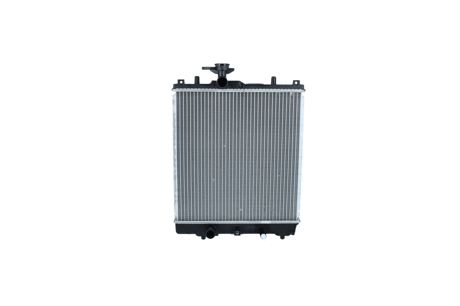 NRF 53456 SUZUKI Kühler kaufen