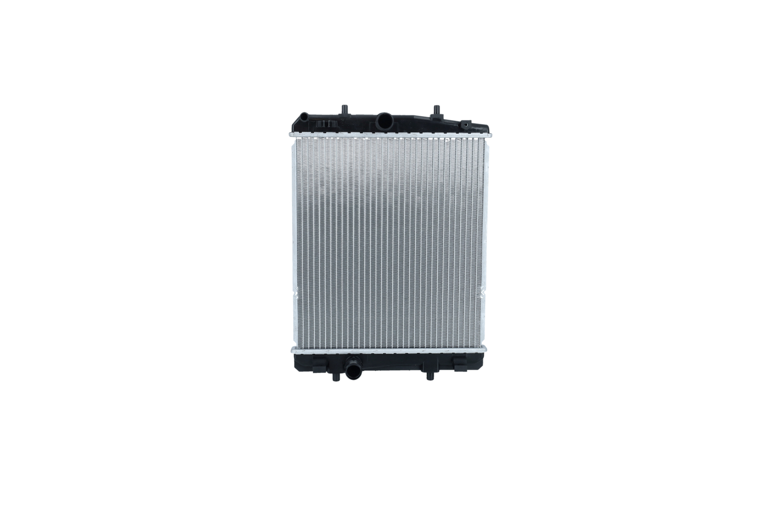 Radiatore motore NRF 53460 adatti per PEUGEOT, CITROËN, TOYOTA prezzi economici