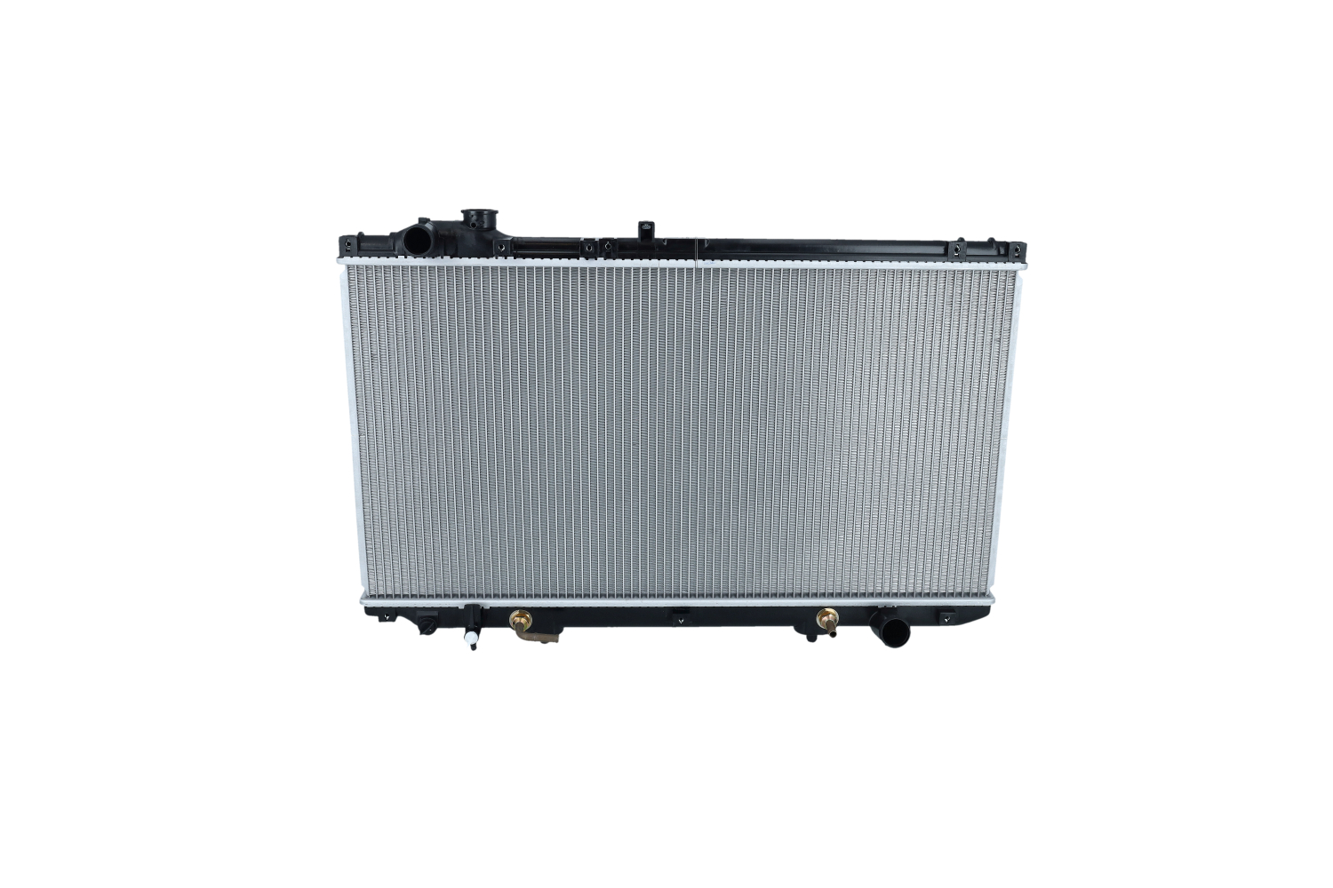 NRF 53467 Kylare LEXUS GS original