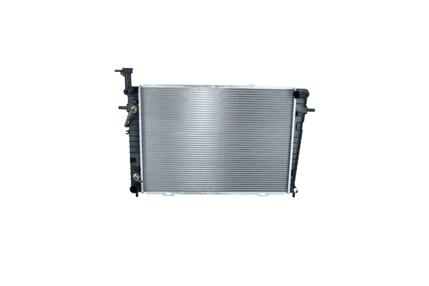 53496 NRF Radiators KIA SPORTAGE