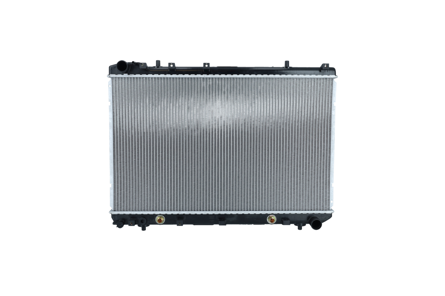 NRF 53499 original SSANGYONG Kühler Kosten