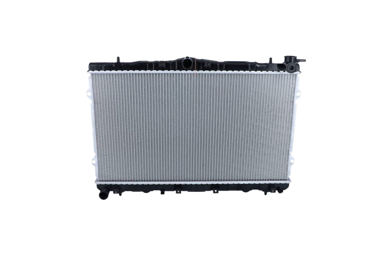 NRF Radiateur du moteur 53504