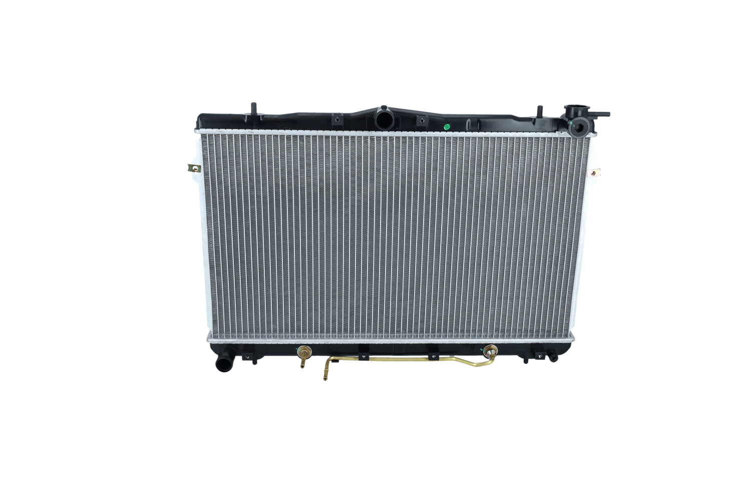 NRF Radiatore motore 53505