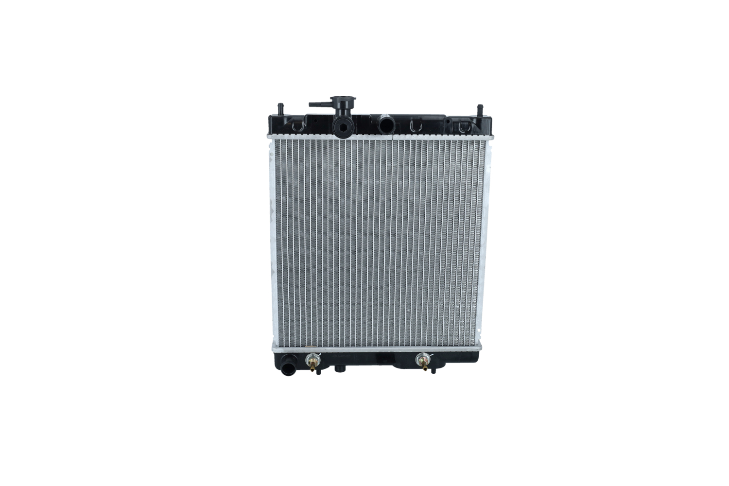 NRF 53510 NISSAN MICRA radiator cost