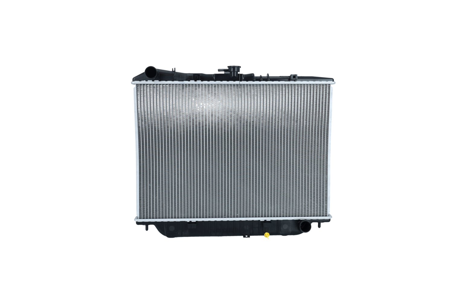 NRF 53517 Kühler Campo (TF0, TF1) 2.3 98 PS Benzin 1995