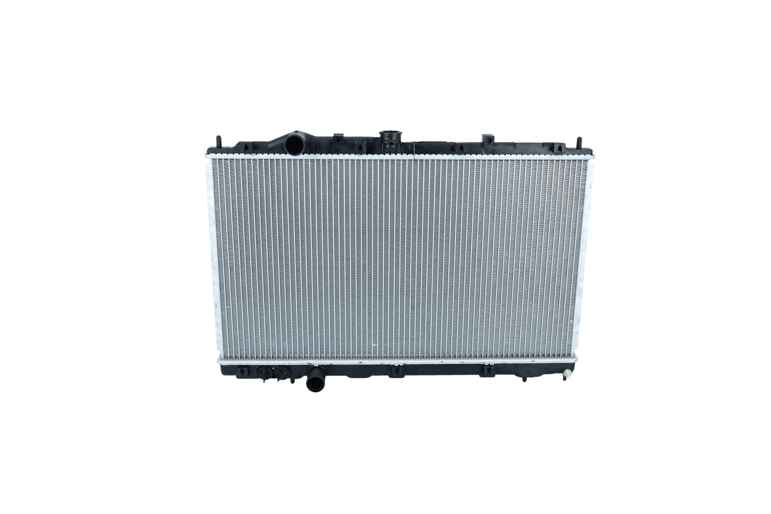 NRF 53522 nieuwe radiateur MITSUBISHI Colt I prijs