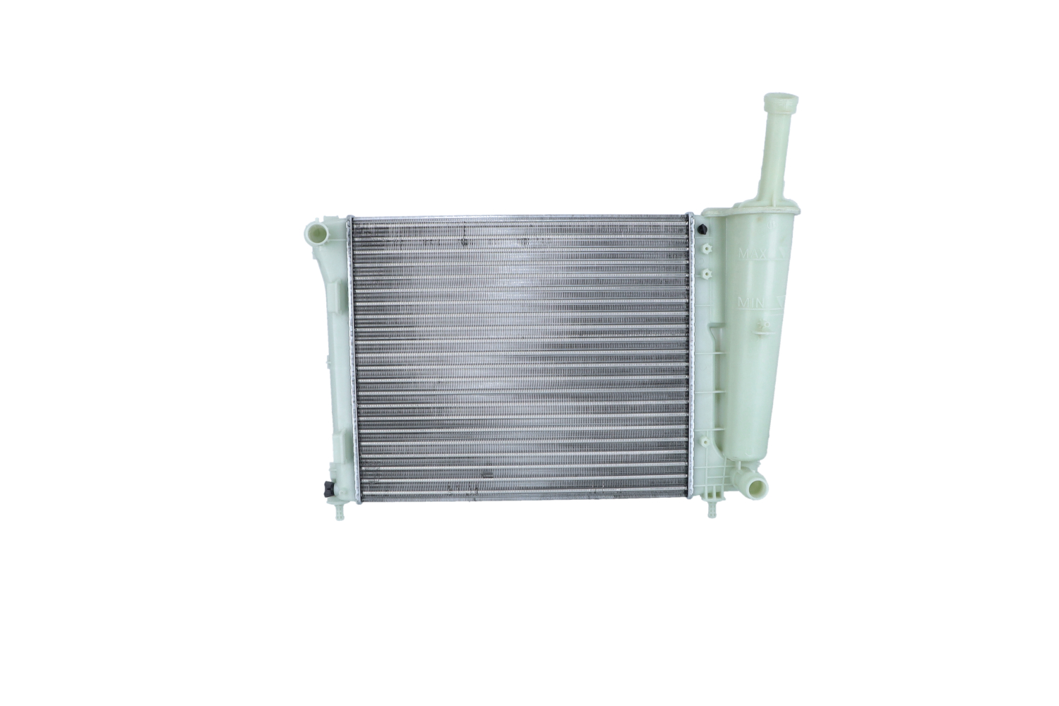 NRF Engine radiator 53526