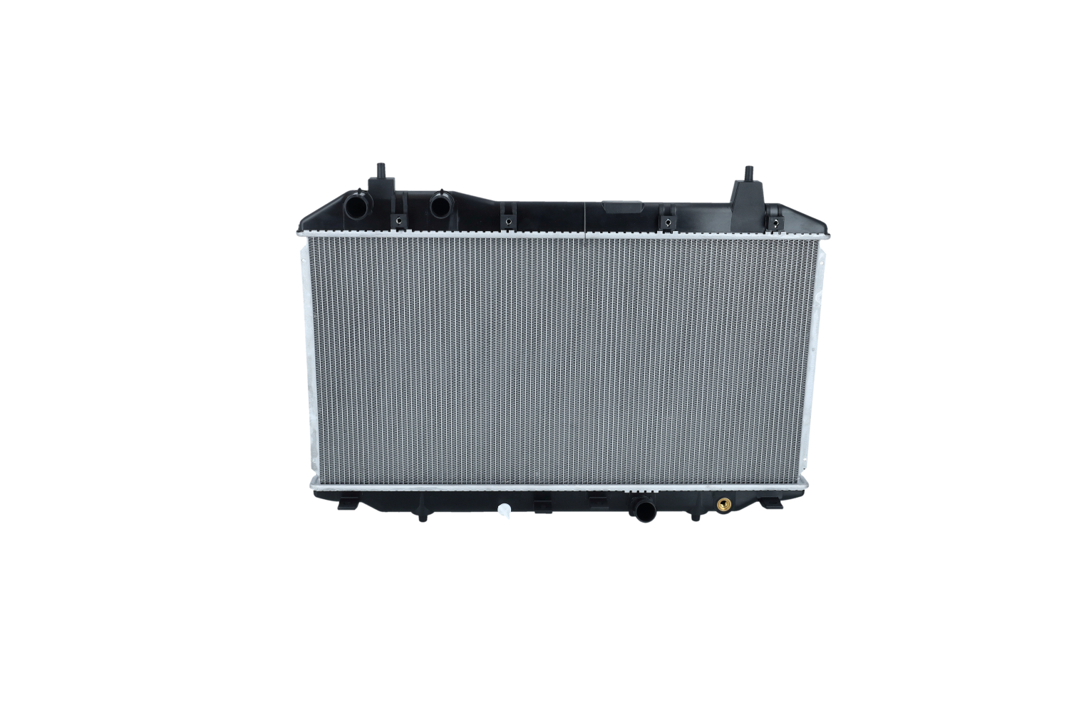 Hladilnik, hlajenje motorja NRF 53529 primeren za HONDA poceni