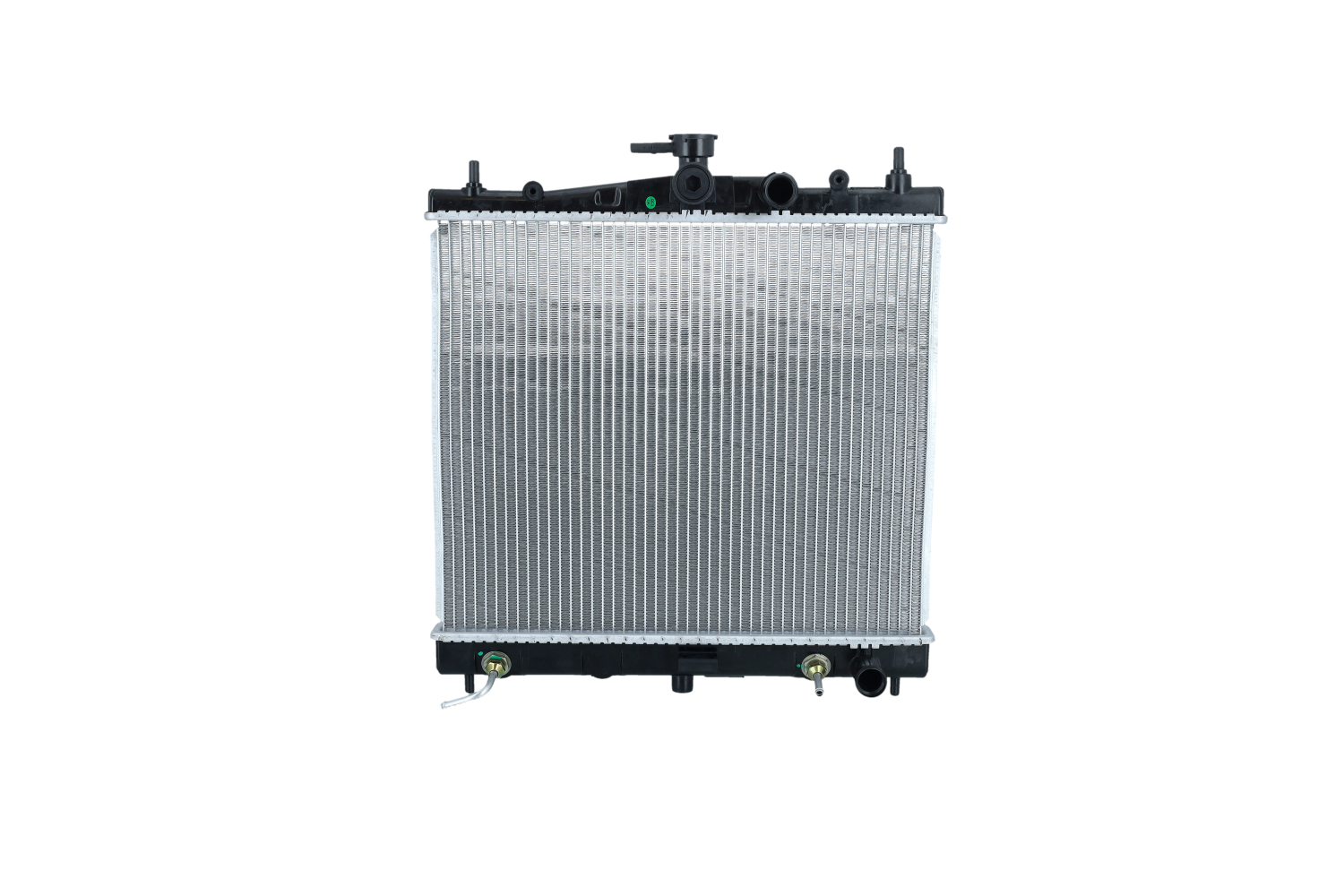 NRF 53535 Kylare Nissan MICRA 2006