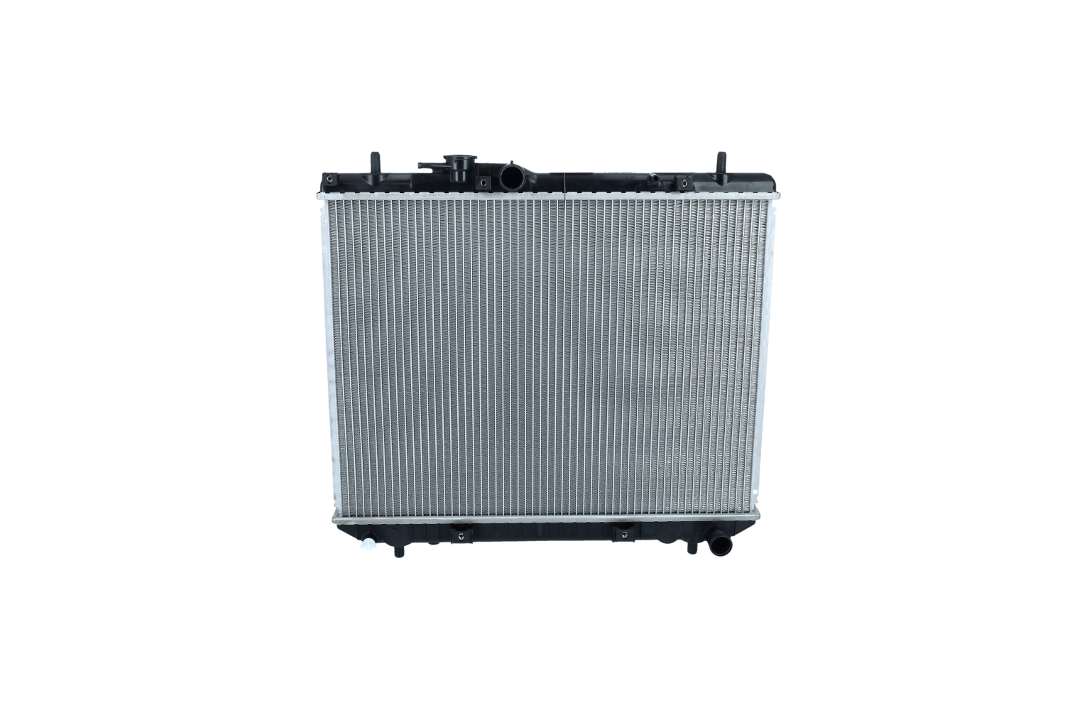 NRF 53536 DAIHATSU HIJET engine radiator cost
